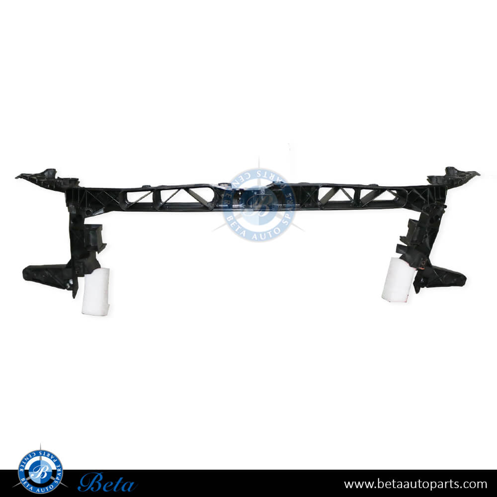 Radiator Support for Mercedes B-Class W247 2019-Up models, Part Number 2476202800 Radiator Support for Mercedes B-Class W247 2019-Up models, Part Number 2476202800